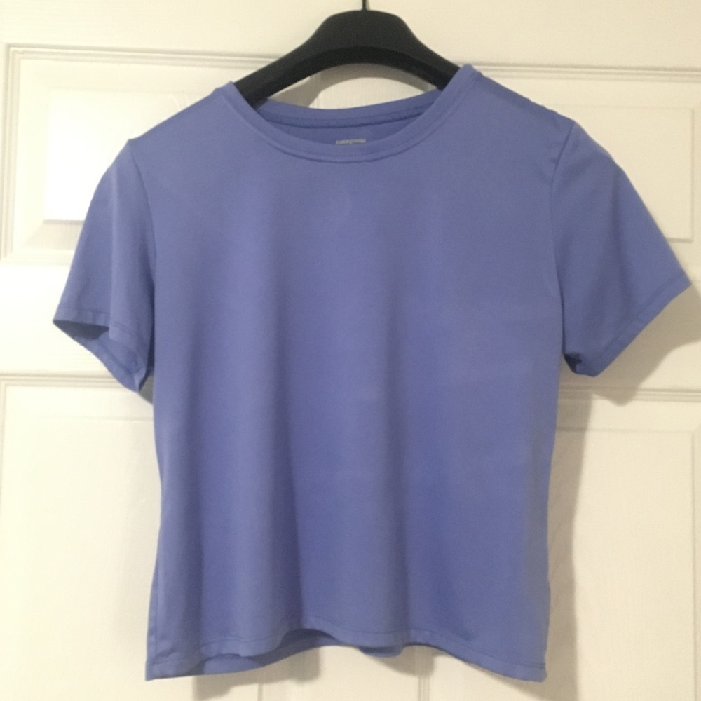 Patagonia Capiline Athletic Top